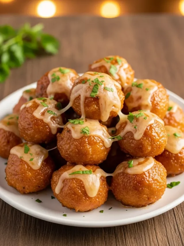 Amazing Cowboy Butter Chicken Bites Recipe – Quick & Delicious (Web Story)