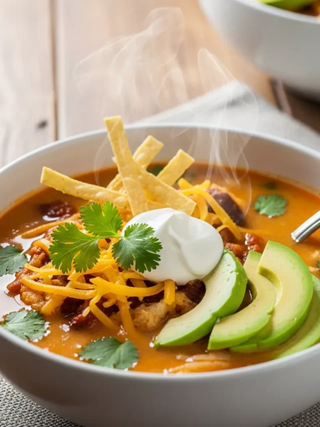 Comforting Chile Relleno Soup – A Delicious Mexican Classic (Web Story)