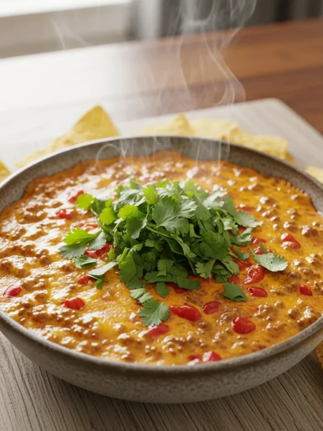 54th Street Gringo Dip Copycat The Ultimate Copycat 54th Street Gringo Dip For Your Next Party (Web Story)