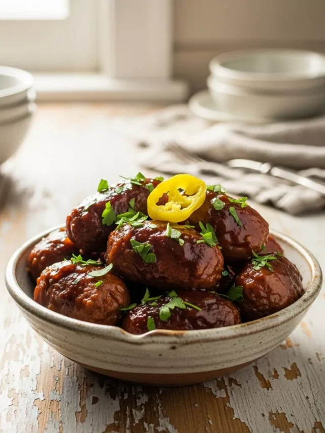 Slow Cooker Mississippi Sausages Easy Slow Cooker Mississippi Mini Sausages: The Ultimate Party Appetizer (Web Story)