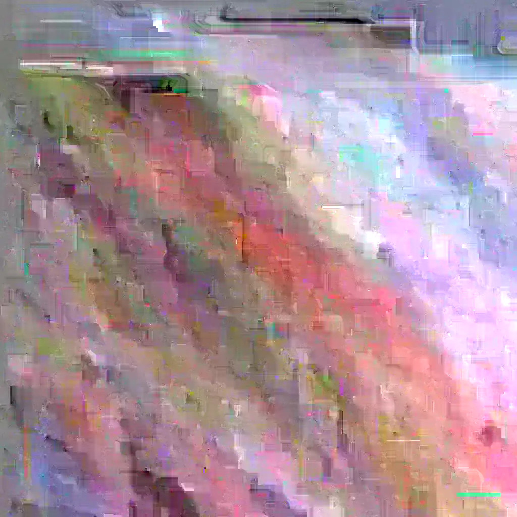 A close-up of a refreshing Crisp Cucumber Caesar Salad with Tangy Dressing, featuring crisp romaine, delicate cucumber ribbons, homemade croutons, and freshly shaved Parmesan. This cucumber caesar salad recipe is a vibrant twist on a classic