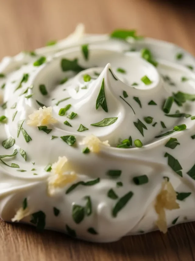 Perfect Horseradish Sauce Recipe For Prime Rib Dinner (Web Story)