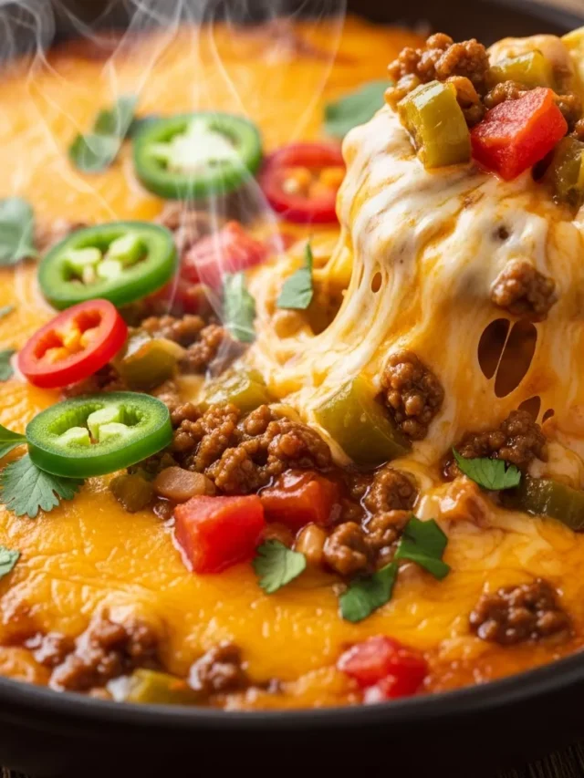 Ultimate Copycat 54th Street Gringo Dip For Game Day (Web Story)