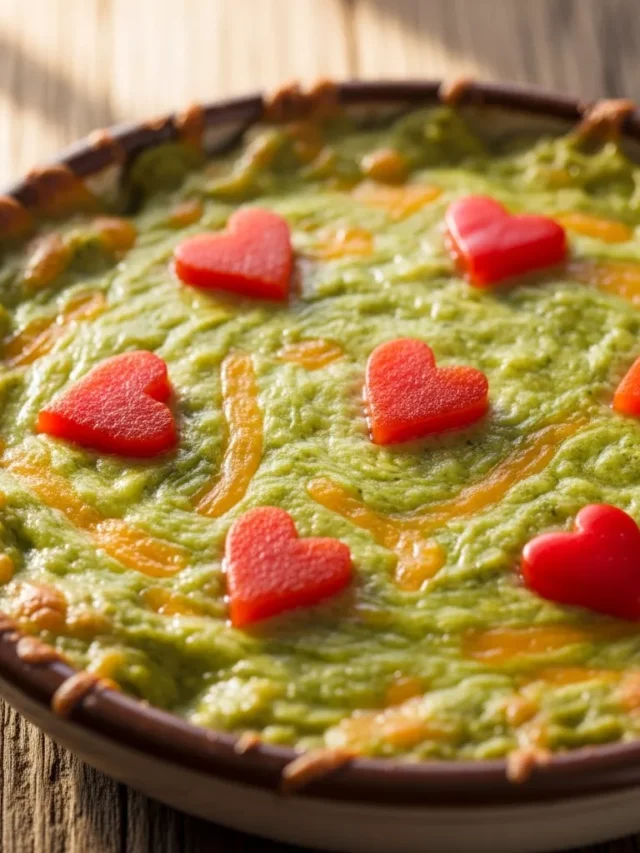 Grinch Rotel Dip Festive Grinch-inspired Rotel Dip Holiday Snack (Web Story)