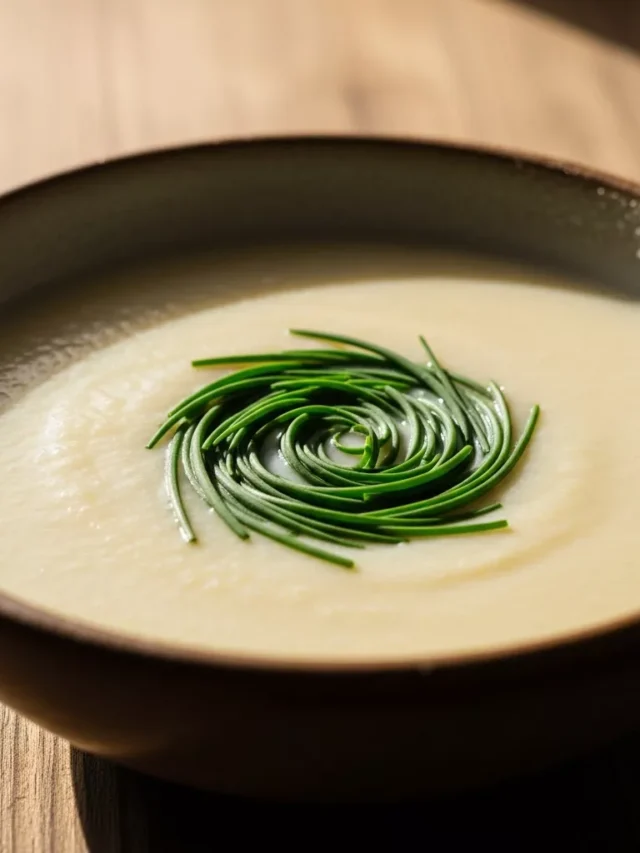 Delicious Low Carb Soup Recipe For Easy Weight Loss (Web Story)